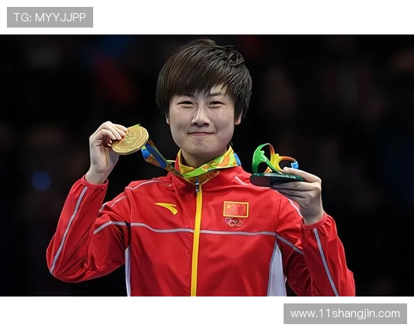 丁宁在里约奥运会精彩比赛视频回顾与分析