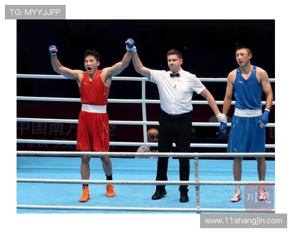 伦披尼比赛：探索泰国传统拳击的魅力与文化